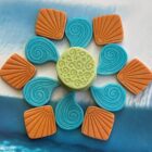 Scenery Stones - Ocean Play - Image 2