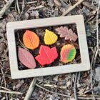 Leaves - Sensory Play Stones - Image 10