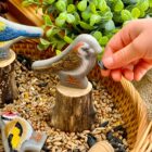 Birds - Sensory Play Stones - Image 5