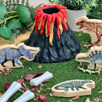Play Volcano