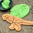 Dig and Discover – Ankylosaurus & Tyrannosaurus rex - Image 2