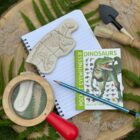 Dig and Discover – Ankylosaurus & Tyrannosaurus rex - Image 3
