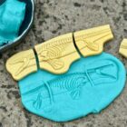 Dig and Discover – Pliosaur & Stegosaurus - Image 8