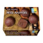 Roll Around – Wild Animals - Image 2