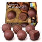 Roll Around – Wild Animals - Image 10