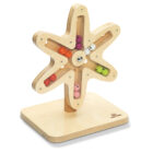 Rotating Bell Flower - Image 7