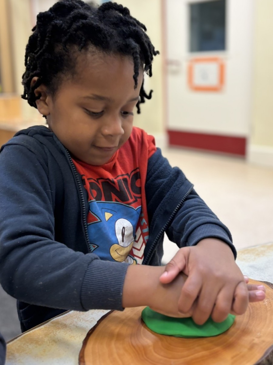 Number Stamping Stones - Image 10