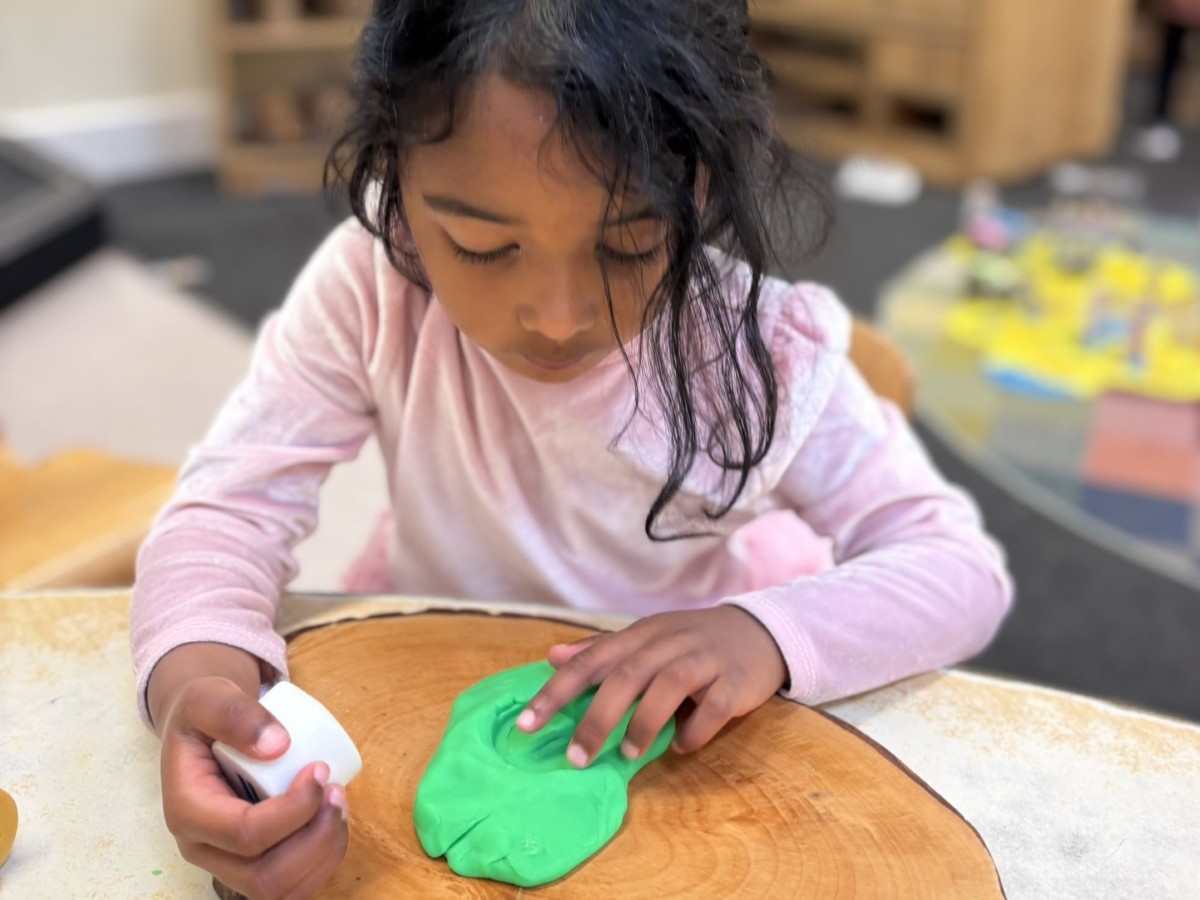 Number Stamping Stones - Image 7