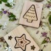 Little Looking Shapes - Nature - Image 9