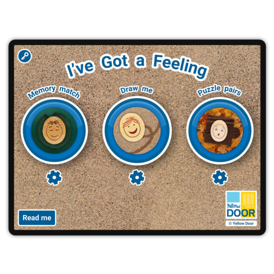 I've Got a Feeling App