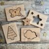 Little Looking Shapes - Nature - Image 6