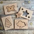 Little Looking Shapes - Nature - Image 6