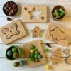 Little Looking Shapes - Nature - Image 4