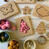 Little Looking Shapes - Nature - Image 2