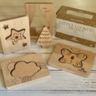 Little Looking Shapes - Nature - Image 14