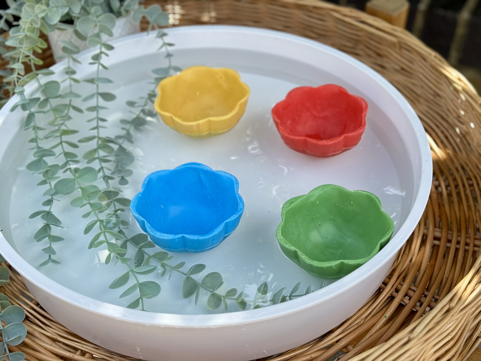 Flower Bowls - Image 2