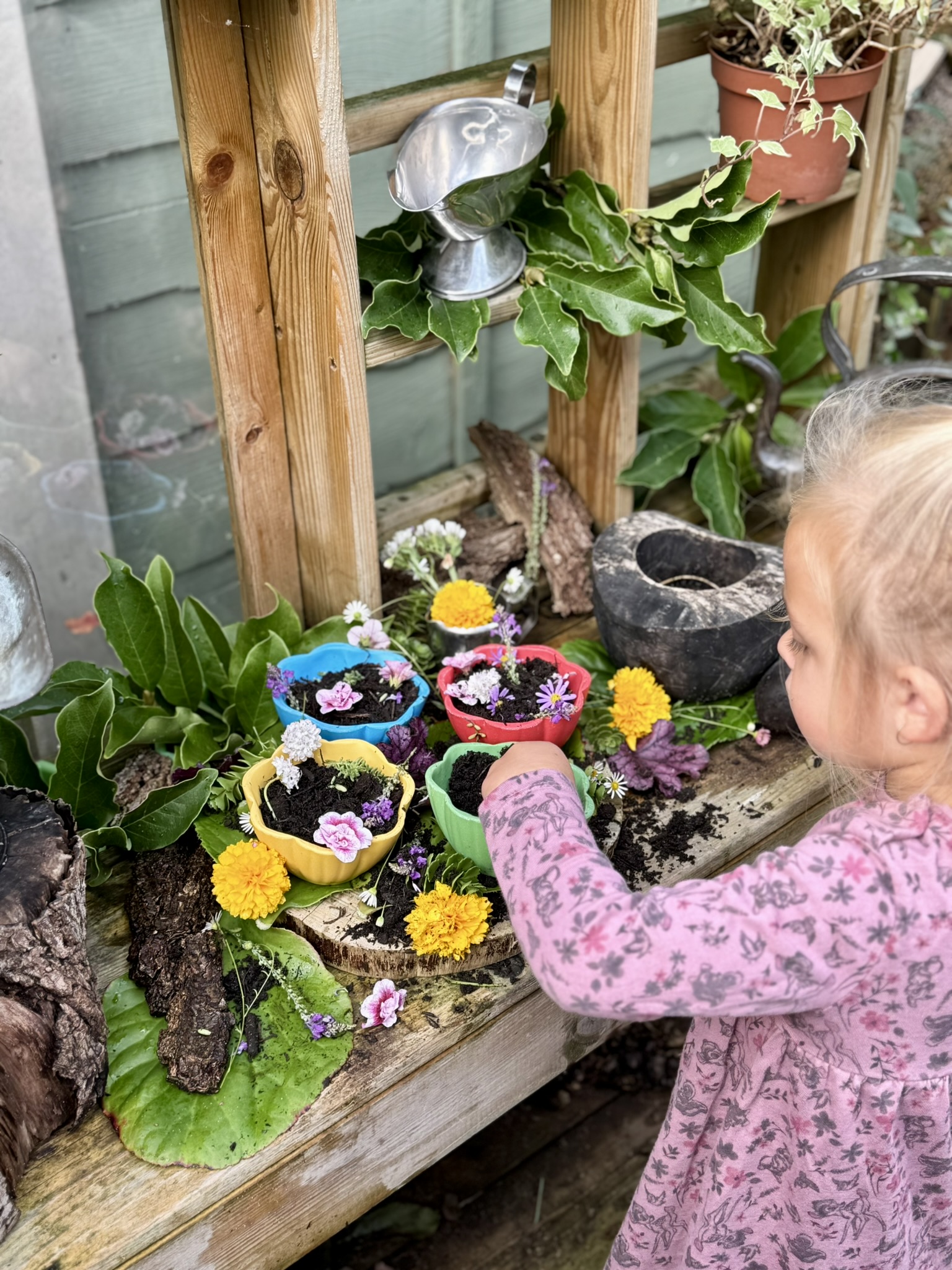 Flower Bowls - Image 3