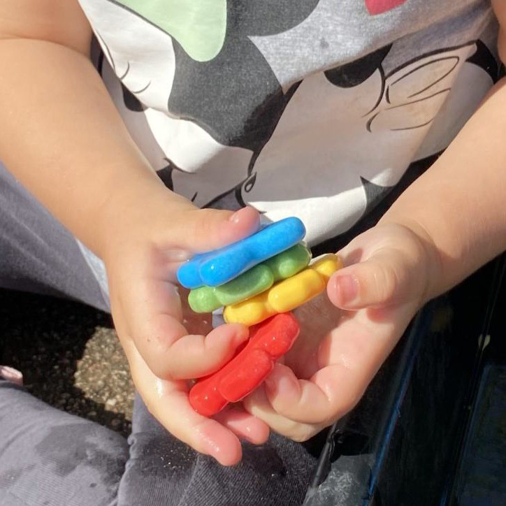 Flower Stones and Bowls - Image 4