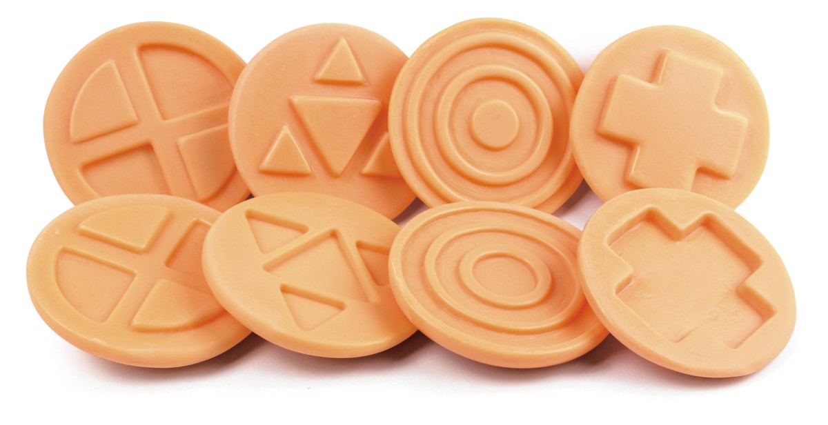 Interlocking Sensory Stones - Image 14