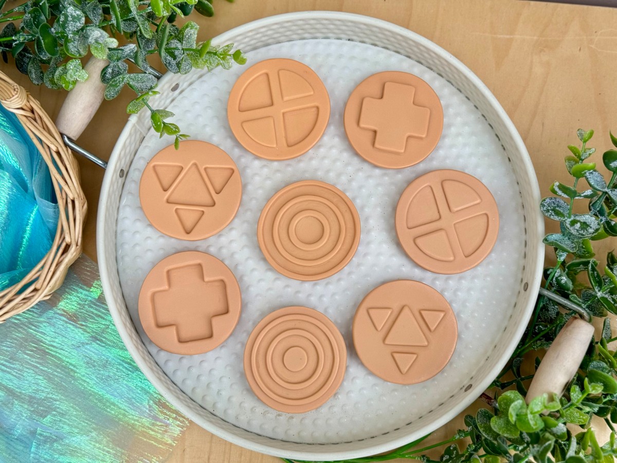 Interlocking Sensory Stones - Image 4