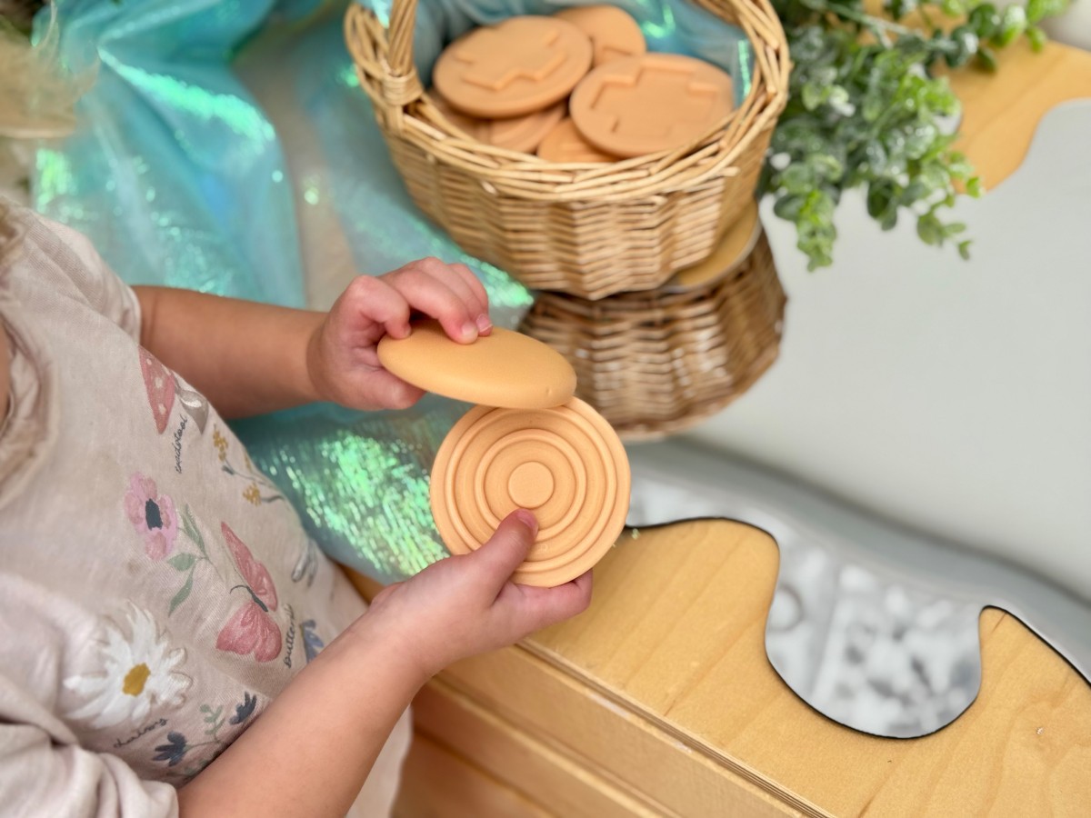 Interlocking Sensory Stones - Image 12