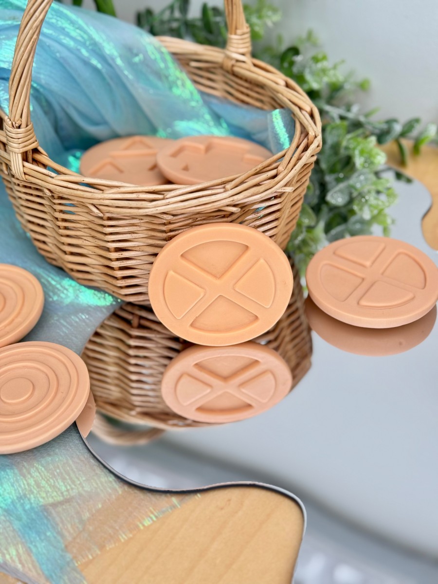 Interlocking Sensory Stones - Image 7