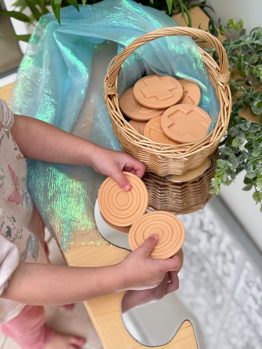 Interlocking Sensory Stones - Image 6