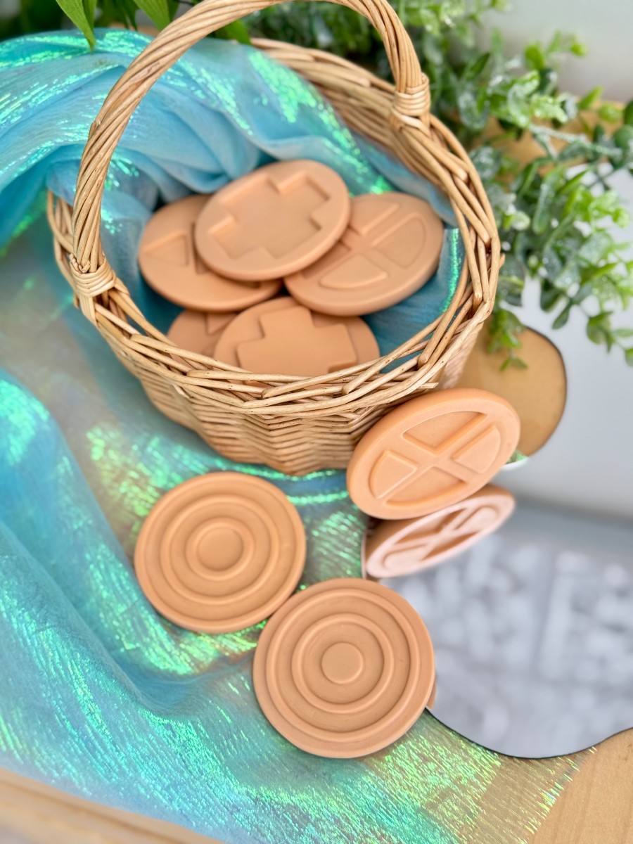 Interlocking Sensory Stones - Image 5