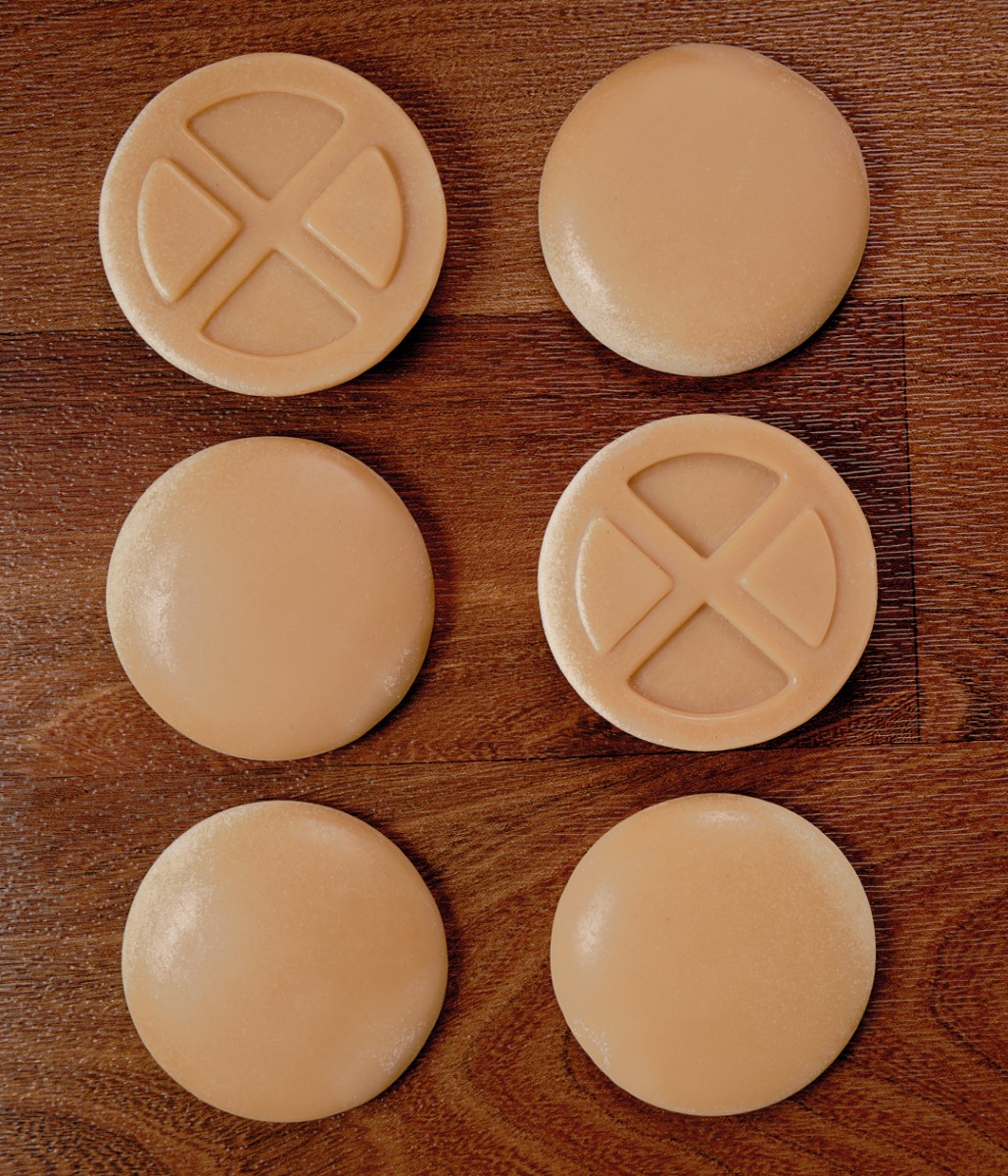 Interlocking Sensory Stones - Image 18