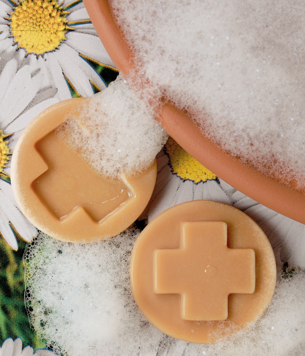 Interlocking Sensory Stones - Image 17