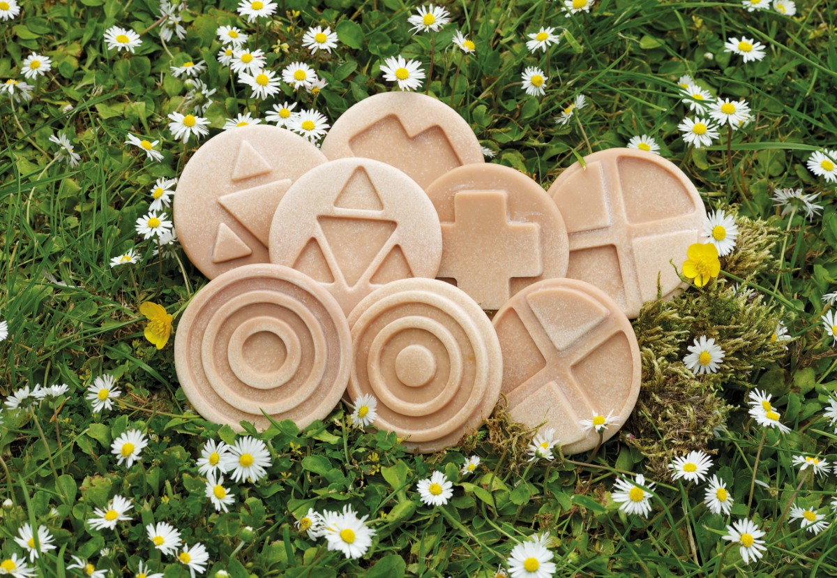 Interlocking Sensory Stones - Image 15
