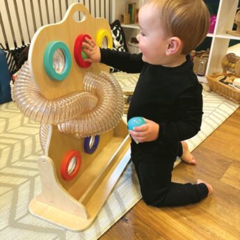 Twist and Turn Tubie