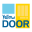 yellow-door logo